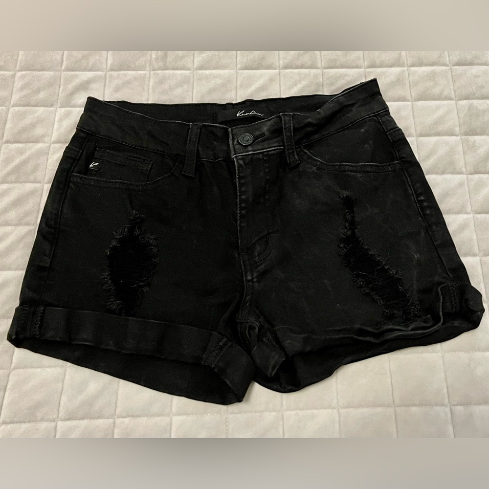 KanCan Women Shorts